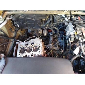 citroën c4 picasso del año 2018