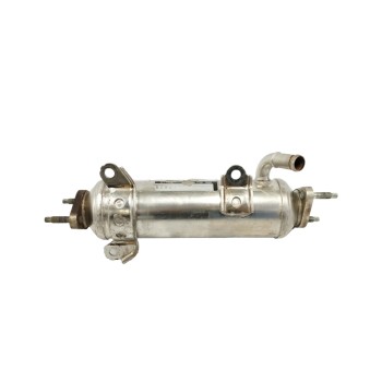 Recambio de enfriador egr para chevrolet cruze 2.0 diesel cat referencia OEM IAM   