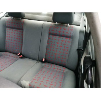 seat cordoba berlina (6k2) del año 2002