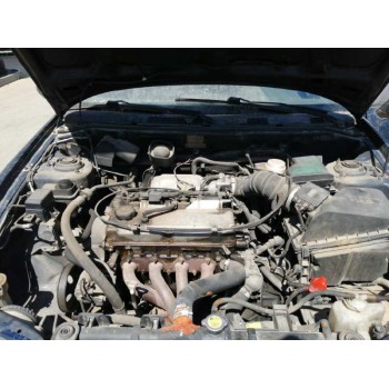 mitsubishi carisma berina 5 (da0) del año 1998
