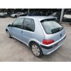 peugeot 106 (s2) del año 2003