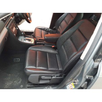 audi a4 berlina (8e) del año 2007