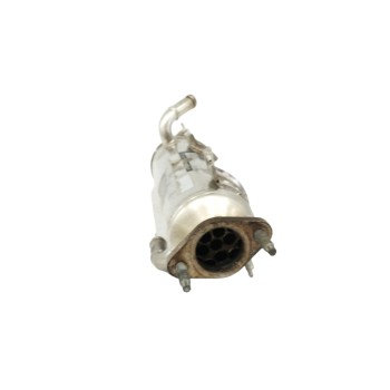 Recambio de enfriador egr para chevrolet cruze 2.0 diesel cat referencia OEM IAM   
