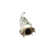 Recambio de enfriador egr para chevrolet cruze 2.0 diesel cat referencia OEM IAM   