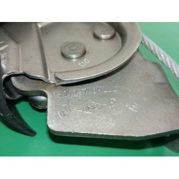 Recambio de palanca freno de mano para dacia lodgy laureate referencia OEM IAM 360106743R  