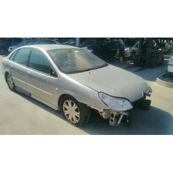 citroën c5 berlina del año 2006