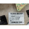 Recambio de guarnecido puerta trasera izquierda para bmw serie 4 cabrio (f33) 2.0 referencia OEM IAM  NEGRO 