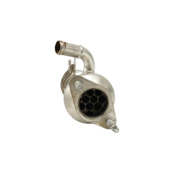 Recambio de enfriador egr para chevrolet cruze 2.0 diesel cat referencia OEM IAM   