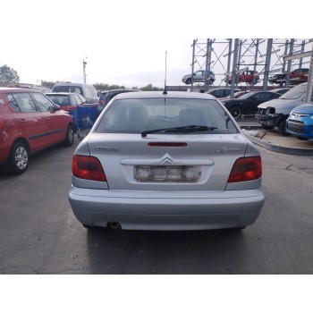 Recambio de carroceria corte para citroën xsara berlina 1.6 16v cat (nfu / tu5jp4) referencia OEM IAM   