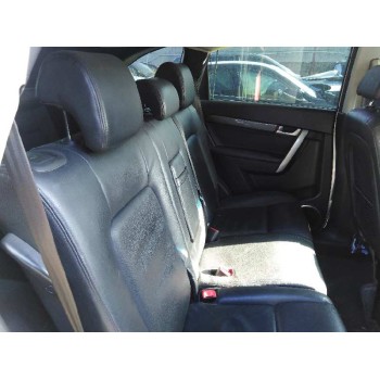 chevrolet captiva del año 2007