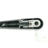 Recambio de brazo limpia trasero para mazda 3 berlina (bk) 1.6 crdt active referencia OEM IAM BP4K67421  