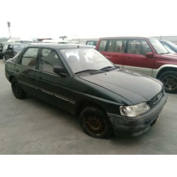 ford escort berlina/turnier del año 1994