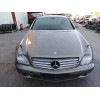 mercedes-benz cls (c219) del año 2008