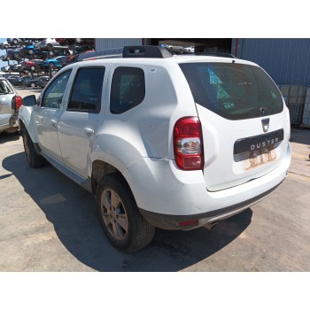 dacia duster (hs_) del año 2014