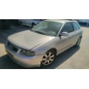 AUDI A3 (8L)