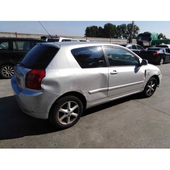 toyota corolla (e12) del año 2003