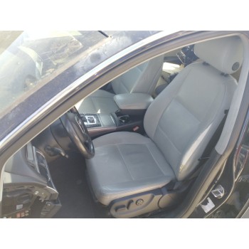 audi a6 c6 (4f2) del año 2007