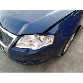 volkswagen passat variant (3c5) del año 2006