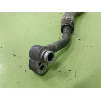 Recambio de tubos aire acondicionado para volkswagen passat berlina (3c2) highline referencia OEM IAM 3C0820743BF  