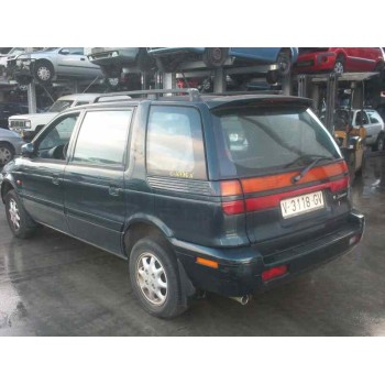 mitsubishi santamo (hyundai) del año 1999