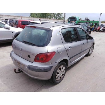 peugeot 307 (s1) del año 2003