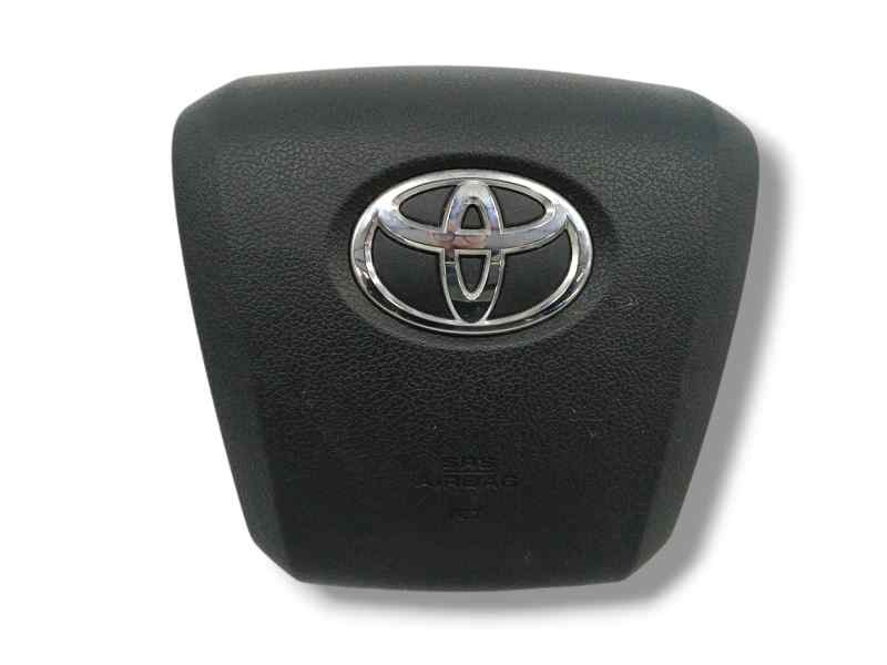Recambio de airbag delantero izquierdo para toyota prius 1.8 hybrid zvw50,zvw51,zvw50r referencia OEM IAM 4513047241C0 Recambio de airbag delantero izquierdo para toyota prius 1.8 hybrid zvw50,zvw51,zvw50r referencia OEM IAM 4513047241C0