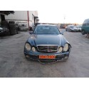 MERCEDES-BENZ CLASE E (W211) BERLINA