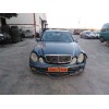 mercedes-benz clase e (w211) berlina del año 2002