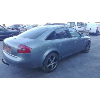 audi a6 berlina (4b2) del año 2000