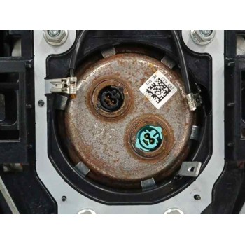 Recambio de airbag delantero izquierdo para toyota prius 1.8 hybrid zvw50,zvw51,zvw50r referencia OEM IAM 4513047241C0  