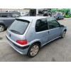 peugeot 106 (s2) del año 2003