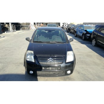 citroën c2 del año 2007