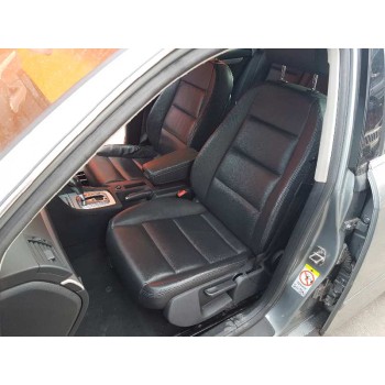 audi a4 berlina (8e) del año 2007