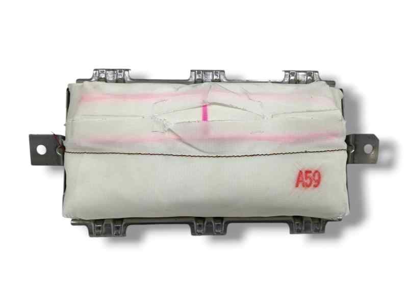 Recambio de airbag delantero derecho para toyota prius 1.8 hybrid zvw50,zvw51,zvw50r referencia OEM IAM 7396047100 Recambio de airbag delantero derecho para toyota prius 1.8 hybrid zvw50,zvw51,zvw50r referencia OEM IAM 7396047100