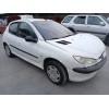 peugeot 206 berlina del año 2003