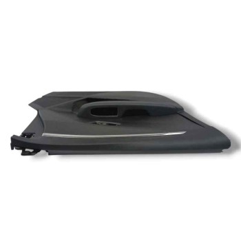 Recambio de guarnecido puerta delantera izquierda para renault megane e-tech suv ev40 (bnj2) referencia OEM IAM 809014713R  