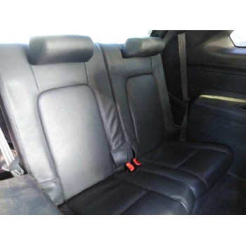 chevrolet captiva del año 2007