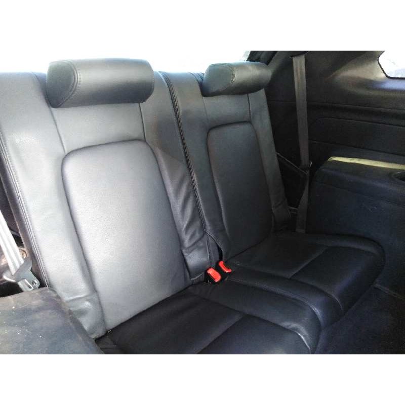 CHEVROLET CAPTIVA (C100, C140) 2007