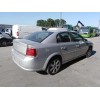 opel vectra c berlina del año 2006