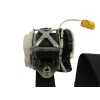 Recambio de cinturon seguridad delantero derecho para volkswagen eos (1f7) 1.4 16v tsi referencia OEM IAM 1Q1857706D 33055041D 
