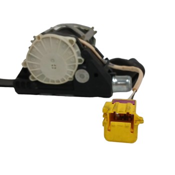 Recambio de cinturon seguridad delantero derecho para volkswagen eos (1f7) 1.4 16v tsi referencia OEM IAM 1Q1857706D 33055041D 