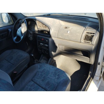 citroën berlingo del año 1999