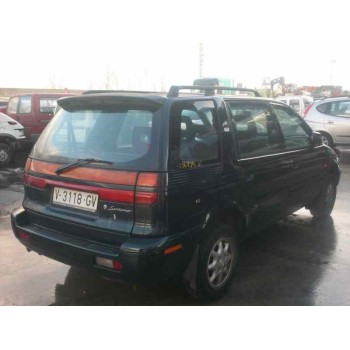 mitsubishi santamo (hyundai) del año 1999
