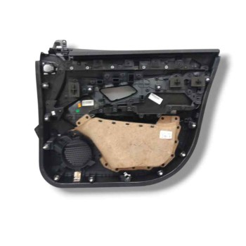 Recambio de guarnecido puerta delantera izquierda para renault megane e-tech suv ev40 (bnj2) referencia OEM IAM 809014713R  