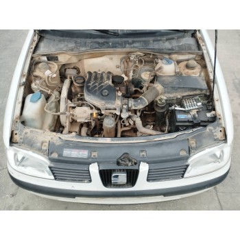 seat ibiza (6k1) del año 2000