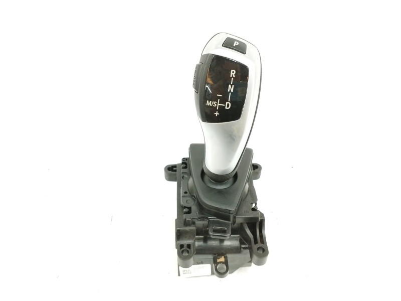 Recambio de palanca cambio para bmw serie 4 cabrio (f33) 2.0 referencia OEM IAM 9296896 Recambio de palanca cambio para bmw serie 4 cabrio (f33) 2.0 referencia OEM IAM 9296896