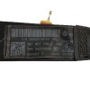 Recambio de cinturon seguridad delantero derecho para volkswagen eos (1f7) 1.4 16v tsi referencia OEM IAM 1Q1857706D 33055041D 