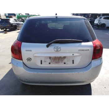 toyota corolla (e12) del año 2003