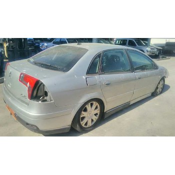 citroën c5 berlina del año 2006