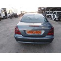MERCEDES-BENZ CLASE E (W211) BERLINA